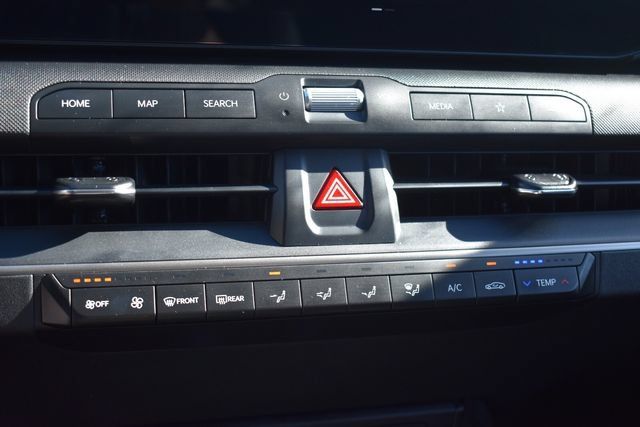 Certified 2025 Kia K4 FWD image 26