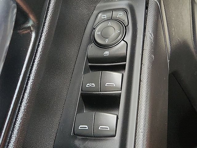 Used 2022 Chevrolet Silverado 1500 Custom RWD image 22