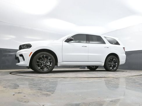 Used 2026 Dodge Durango GT AWD/4WD image 34