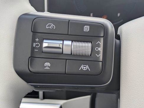 New 2026 Hyundai Santa Fe SE image 23