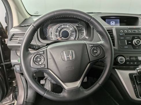 Used 2014 Honda CR-V EX-L image 15
