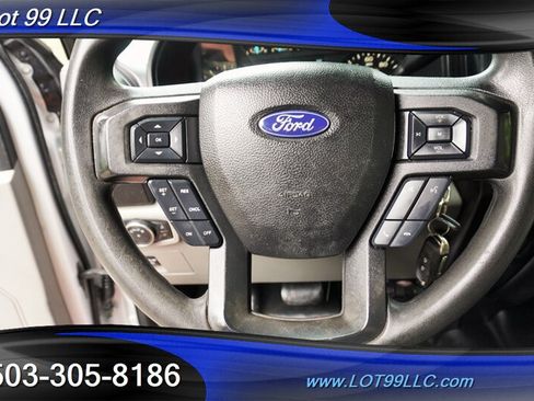 Used 2018 Ford F150 XL w/ Equipment Group 101A Mid AWD/4WD image 23