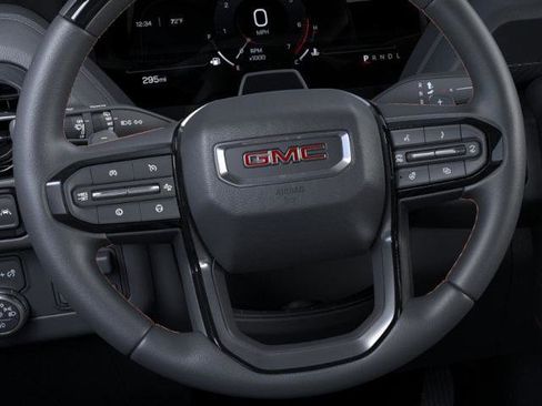 New 2026 GMC Yukon XL AT4 w/ AT4 Premium Plus Package AWD/4WD image 61