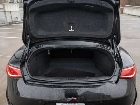 Used 2019 INFINITI Q60 Red Sport 400 w/ Proactive Package image 46