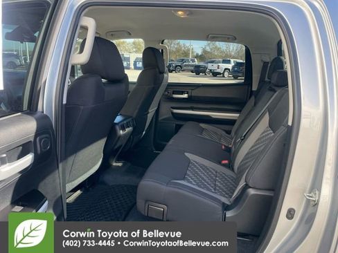Used 2019 Toyota Tundra SR5 image 22