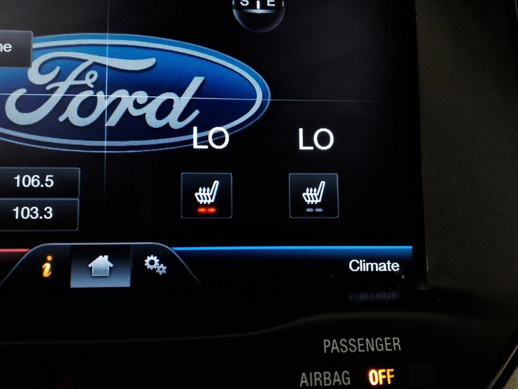 Used 2012 Ford Explorer XLT FWD image 17