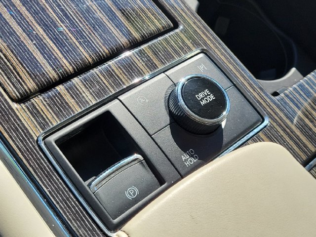 Used 2023 Lincoln Navigator Black Label AWD/4WD image 23