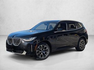 New 2026 BMW X3 xDrive30 w/ Convenience Package video 1