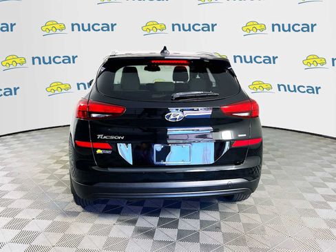 Used 2020 Hyundai Tucson Value w/ Winter Weather Package image 6