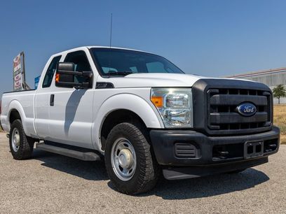 Used 2015 Ford F250 XL w/ Power Equipment Group