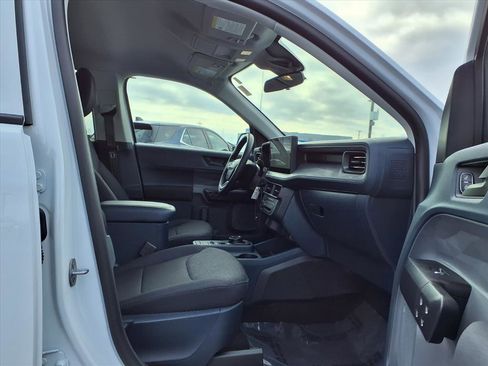 Used 2025 Ford Maverick XL w/ Equipment Group 102A image 19