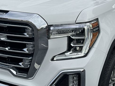 Used 2021 GMC Sierra 1500 SLT w/ SLT Convenience Package image 11