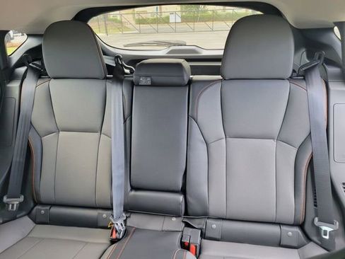New 2026 Subaru Crosstrek 2.5i Limited AWD/4WD image 25