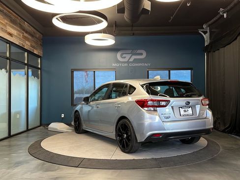 Used 2022 Subaru Impreza 2.0i Sport w/ Popular Package #3 image 5