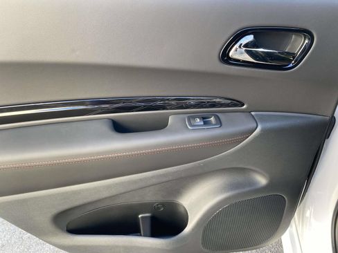 New 2026 Dodge Durango GT AWD/4WD image 14