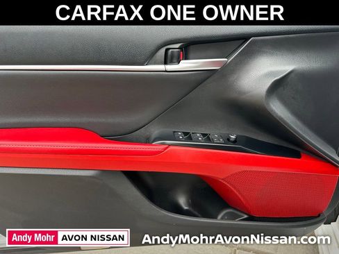 Used 2020 Toyota Camry XSE w/ Protection Package (Q2) FWD image 12