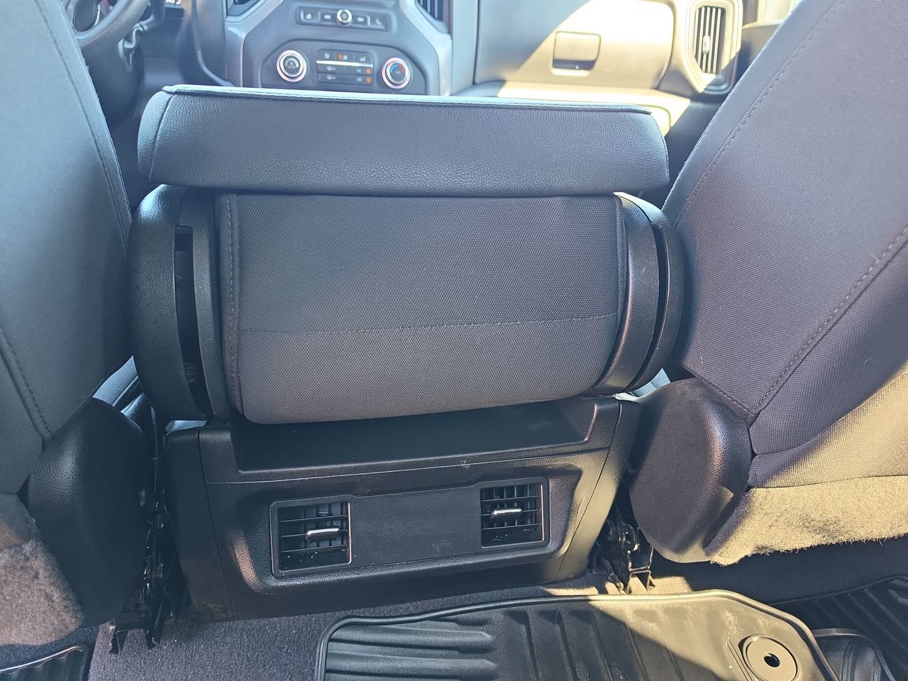 Used 2022 Chevrolet Silverado 1500 Custom RWD image 21