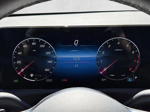 Used 2025 Mercedes-Benz CLA 250 CLA 250 image 11