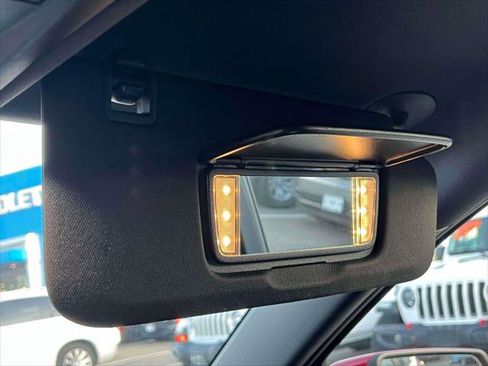 Used 2024 Chevrolet Equinox RS w/ RS Leather Package image 26