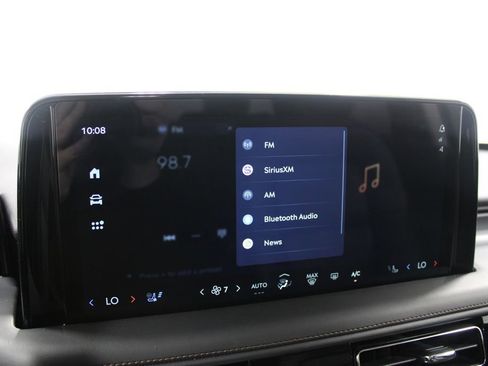 New 2025 Lincoln Aviator 2WD w/ Jet Appearance Package image 48