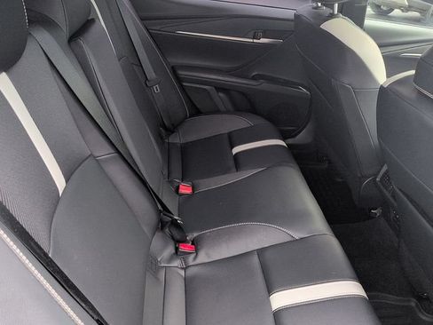 Used 2025 Toyota Camry SE w/ Multimedia Upgrade Package AWD/4WD image 11