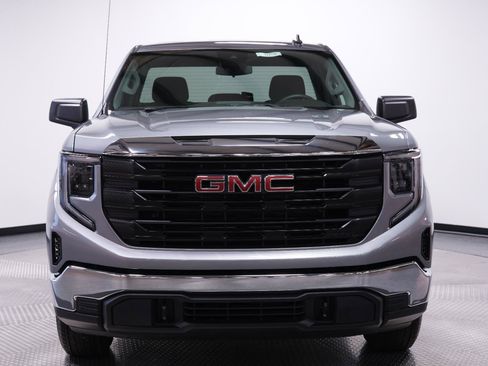 New 2026 GMC Sierra 1500 Pro w/ Pro Value Package AWD/4WD image 2