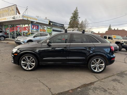 Used 2016 Audi Q3 2.0T Premium Plus w/ Technology Package image 3