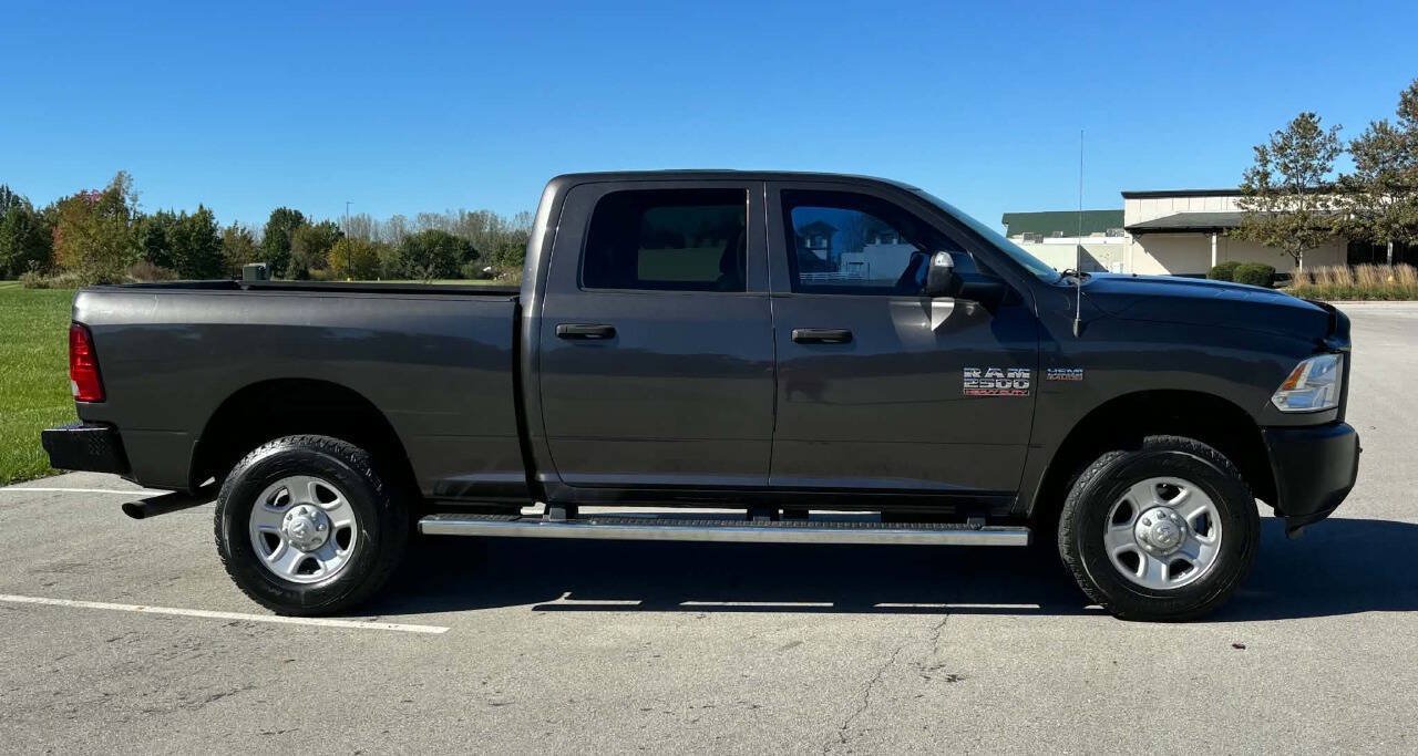 Used 2016 RAM 2500 Tradesman w/ Popular Equipment Group AWD/4WD image 3