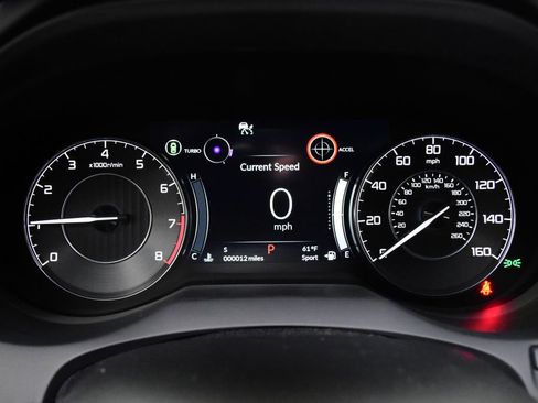 New 2026 Acura RDX w/ Technology Package image 14