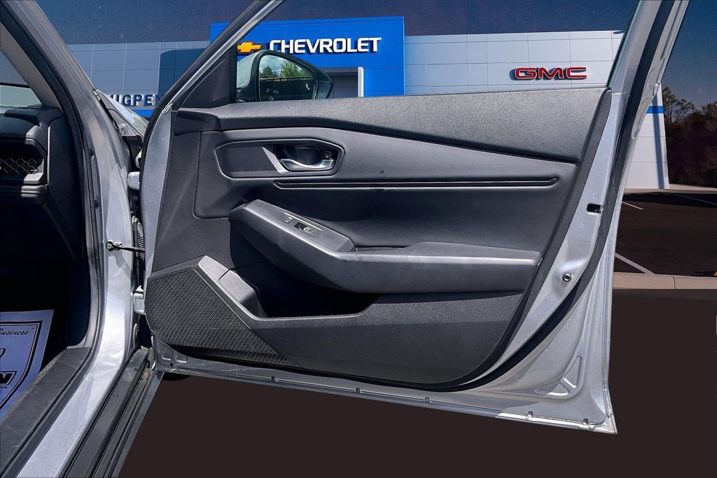Used 2024 Honda Accord EX image 31