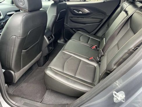 Used 2020 GMC Terrain SLT w/ Preferred Package FWD image 12