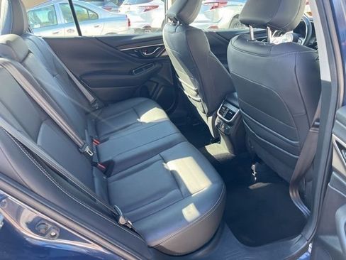 Used 2023 Subaru Legacy Limited image 12