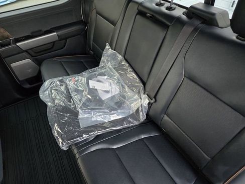 New 2026 Ford F250 Lariat w/ Lariat Premium Package AWD/4WD image 26