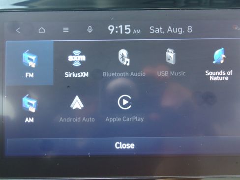 Used 2023 Hyundai Tucson Limited AWD/4WD image 18