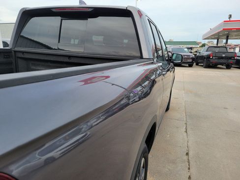 Used 2020 Honda Ridgeline RTL image 17