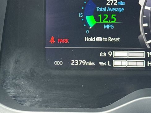 Used 2025 Toyota Tundra Limited image 31