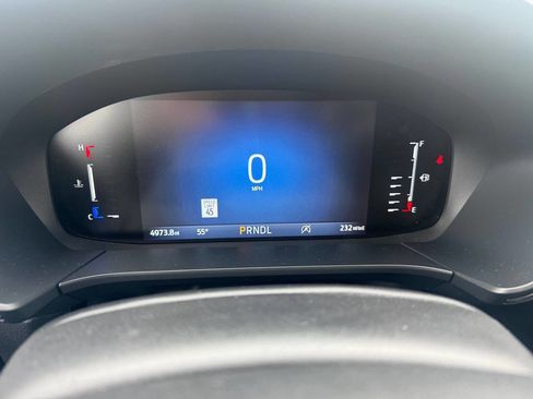 Used 2023 Ford Escape Active w/ Tech Pack #1 image 12