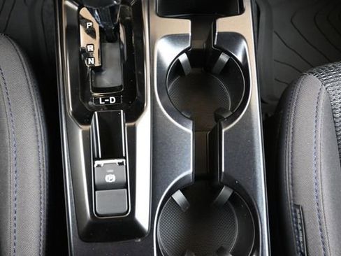 New 2026 Subaru Forester Premium image 35