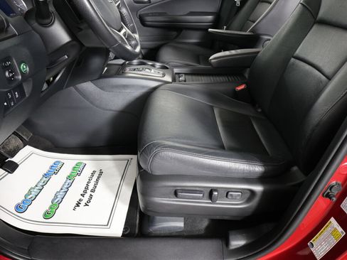 Used 2023 Honda Passport EX-L image 13
