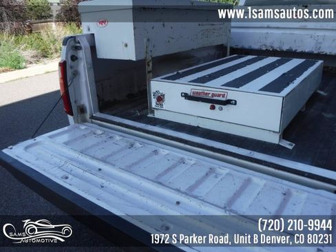 Used 2016 Ford F250 XL w/ Power Equipment Group AWD/4WD image 35