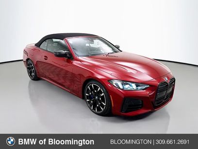 Used 2025 BMW M440i Convertible