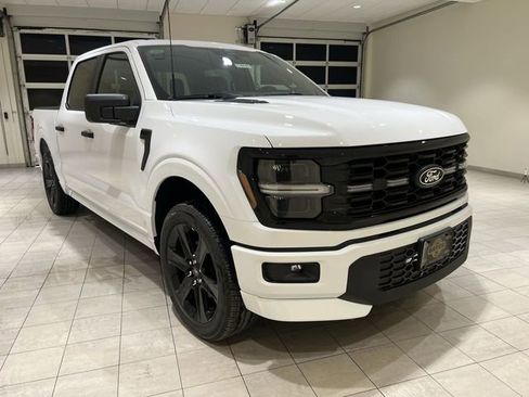 New 2026 Ford F150 STX image 7