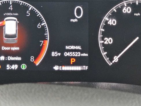 Used 2025 Honda Odyssey Sport-L image 26