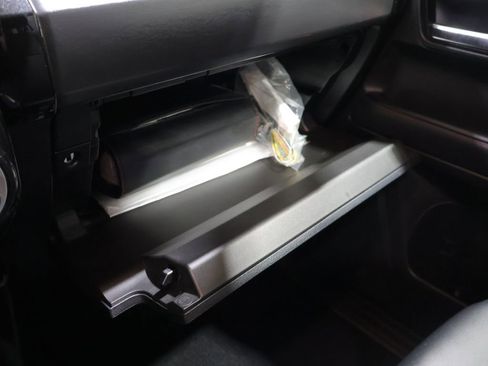 Used 2023 Toyota 4Runner TRD Off-Road Premium w/ Moonroof Package image 37