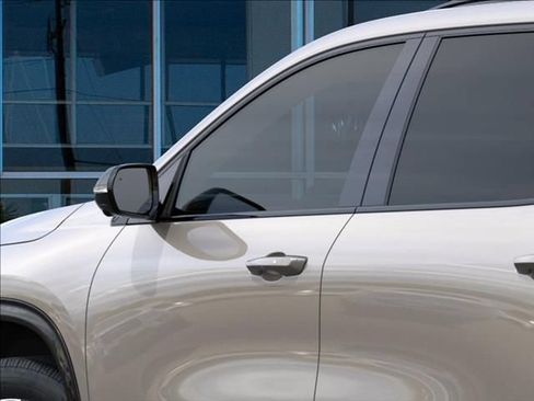 New 2027 Buick Enclave Sport Touring w/ Power Package FWD image 12