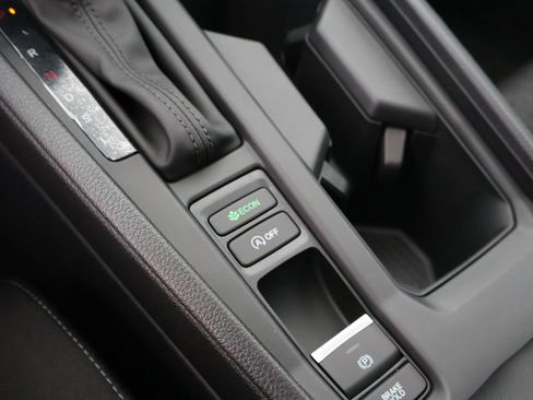 New 2026 Honda Accord SE image 16