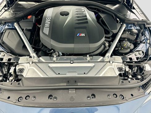 New 2026 BMW M440i Convertible w/ Premium Package image 25