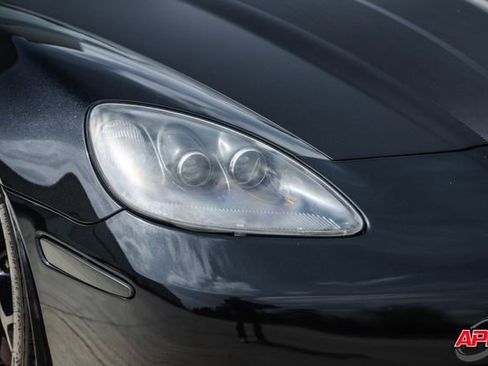 Used 2012 Chevrolet Corvette Grand Sport w/ 4LT Preferred Equipment Group image 44