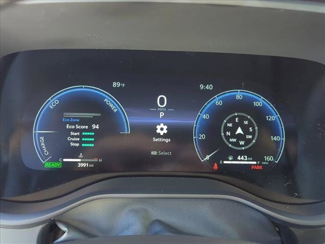 Certified 2026 Toyota Sienna Platinum AWD/4WD image 17