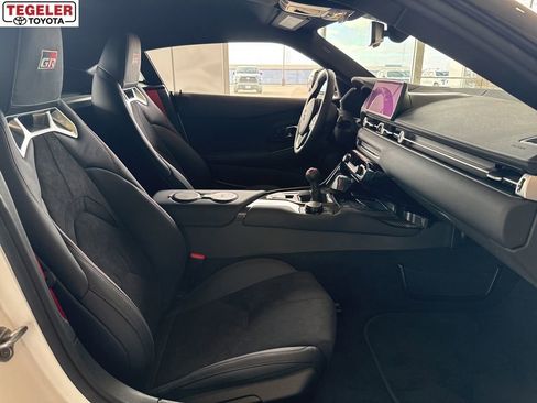Used 2026 Toyota Supra image 15